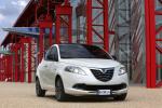 Lancia Ypsilon 2011 года